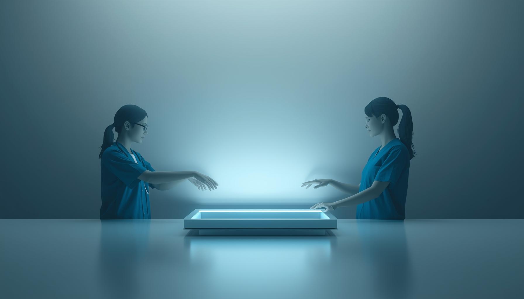 Change management and staff engagement