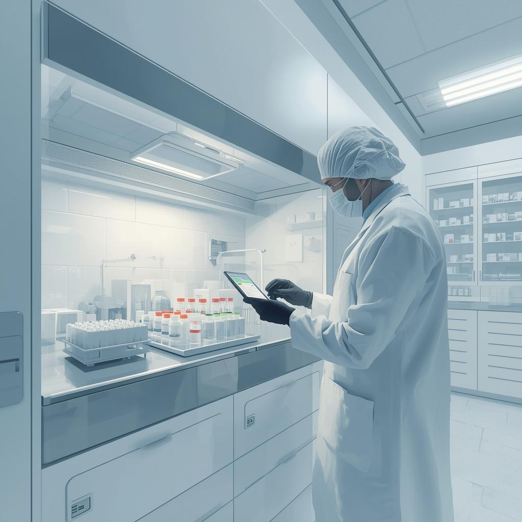 Patient-centered safety practices