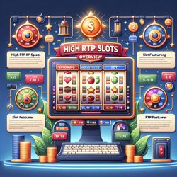 Frequently Asked Questions About NetEnt RTP and Slot Features