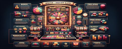 How Bonus Features and Free Spins Affect Effective RTP